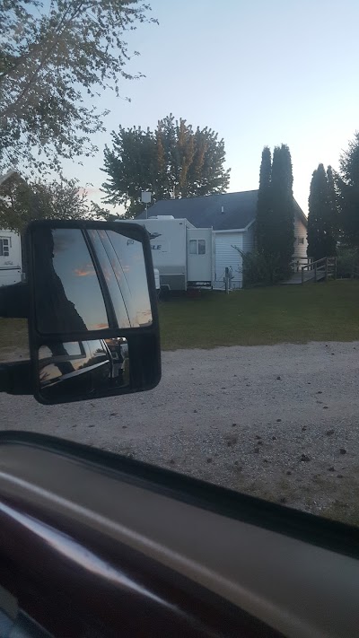 Photos of Waterways Campground