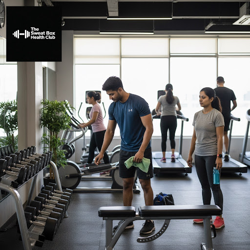 Want a smoother, more focused workout every time you visit the gym near me? At The Sweat Box Heal… post image