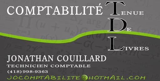 Comptabilité TDL - Visual