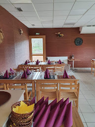 Photo n°8 de BAR RESTAURANT les fauvettes à Saint-Préjet-d'Allier (Bar)