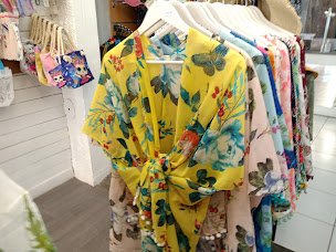 Photo n°18 de Mode plage à Marseillan (Magasin)