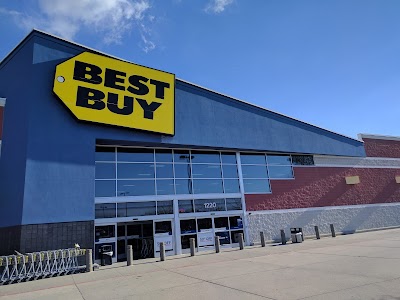 Best Buy