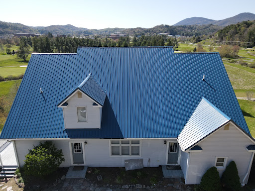Boone Baptist Church - Thumbnail