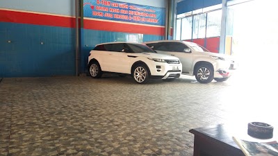 Photos of A - Tien Car Wash