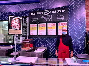 Photo n°38 de Intermarché SUPER Compiègne à Compiègne (Magasin de vins et spiritueux)