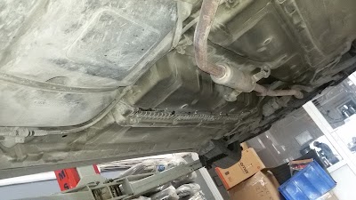 Photos of TMMOB Makina M&uuml;hendisleri Odası Dudullu Lpg ve Cng Sızdırmazlık Ara&ccedil; Kontrol İstasyonu