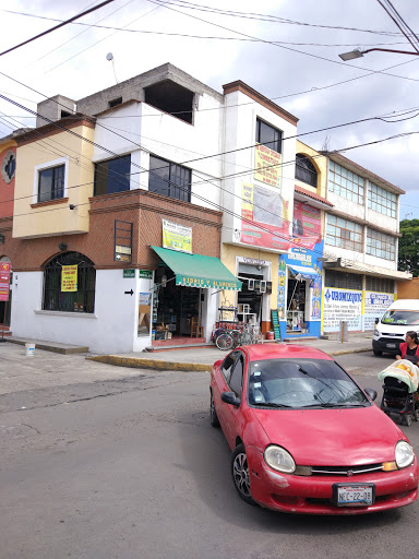 Colegio Milán Chalco - Thumbnail