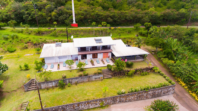 Pension Mave Mai by null