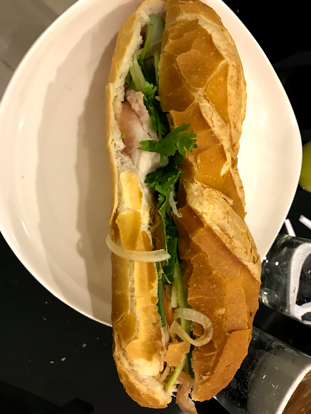 Bánh Mì Sáu Minh