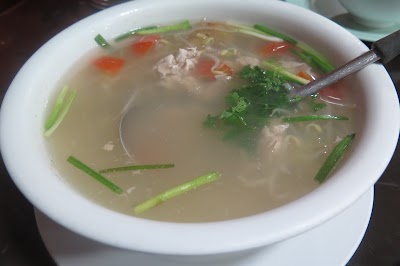Photos of Tarmoekyaw Restaurant [雲泰小館]
