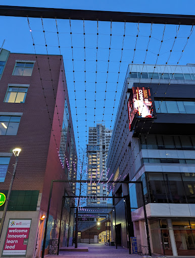 Market Lane Gallery - Canada