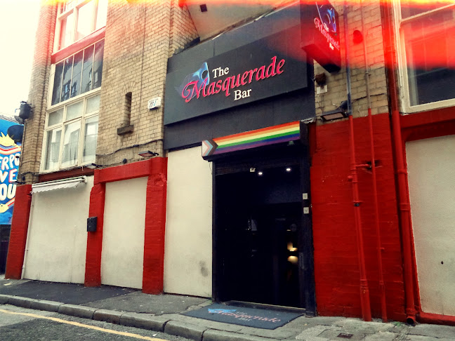 Reviews of Masquerade Bar in Liverpool - Pub