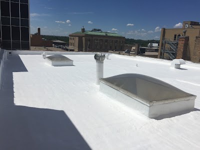 Mid-West Roofing Systems