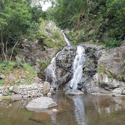 Photos of Curug Cibingbim 2