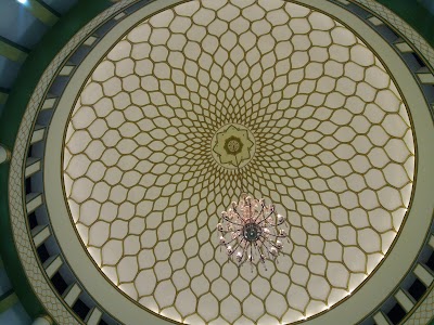 mosque