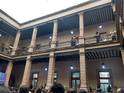 Photos of Honorable Congreso del Estado de Michoac&aacute;n