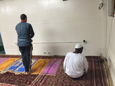 Islamic Community Center Of Vermont