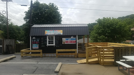 Cold Stop - Visual