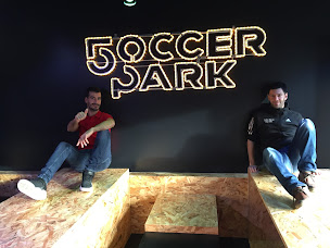 Photo n°7 de LE FIVE Champigny à Champigny-sur-Marne (Club de sport)