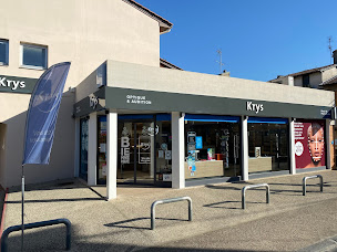 Photo n°2 de Opticien Miribel - Cotiere - Krys à Miribel (Magasin de lunettes de soleil)