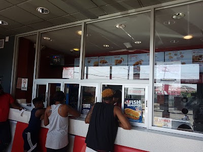 Photos of KFC Rockfort