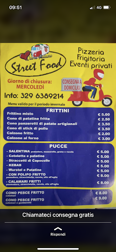 streetfood cuore italiano da mimmo serena e cosimo - Thumbnail