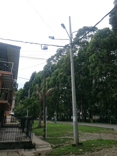 Photos of Retiro Bajo