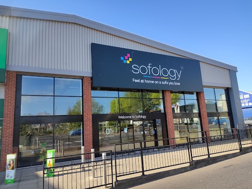 Sofology Hove - Visual