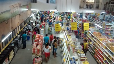 Photos of Supermercado Algrano