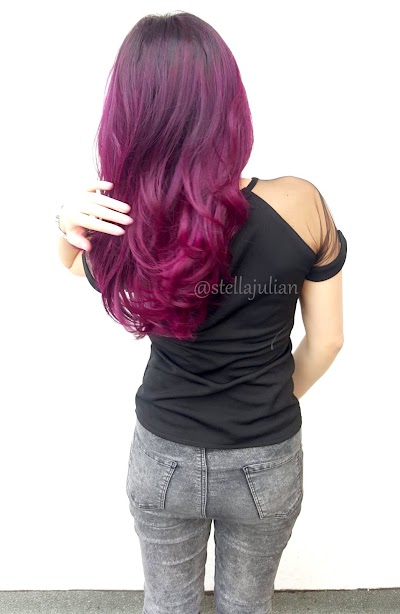 Photos of Benetta Salon