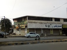 Mr Books multan