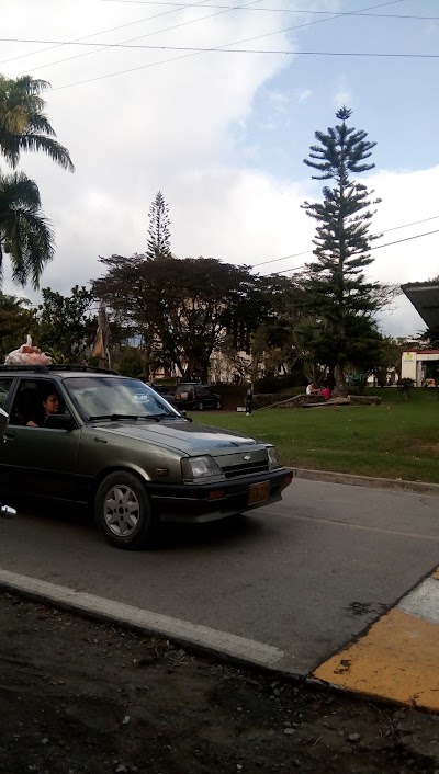 Photos of La Capilla Divino Ni&ntilde;o Pacho