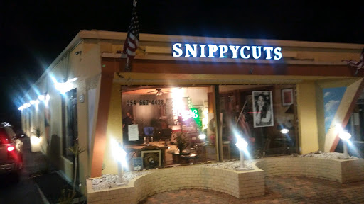 SnippyCuts - Visual