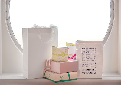 Photos of Ecker&ouml; Line