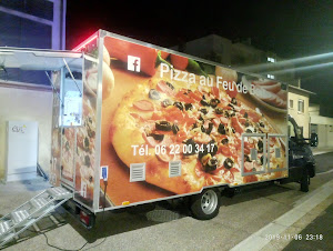 Will I am Pizza photo