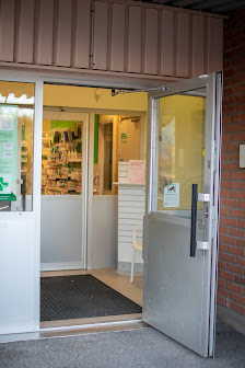 Apotek Hjärtat Boliden Ringen 76, 936 31 Boliden, Sverige