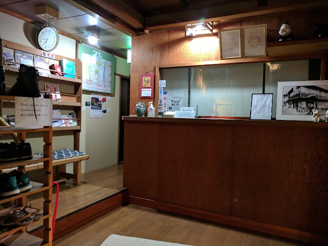 Yadoya Hiraiwa