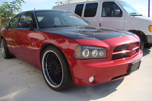 Perelli Auto Sales - Thumbnail