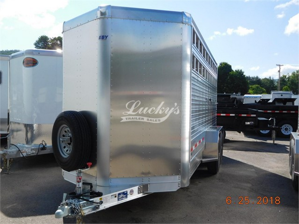 Lucky's Trailer Sales