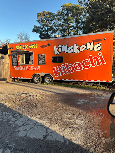 KingKong Hibachi - Thumbnail
