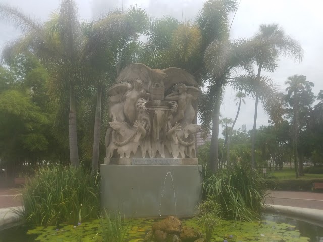 The Florida Museum of Photographic Arts