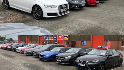 lisburnautocentre