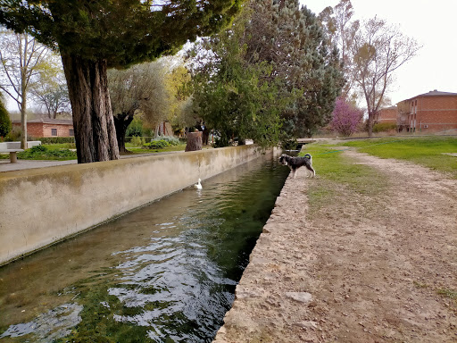Laberint de Sant Vicent - Thumbnail