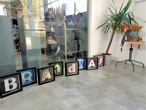 Brand Way - Visual