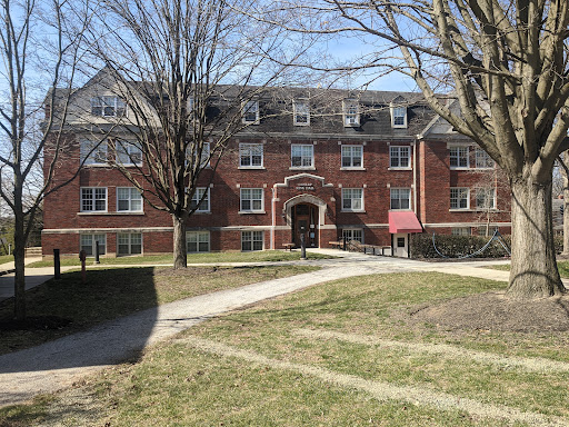 Dunlap-King Hall - Thumbnail