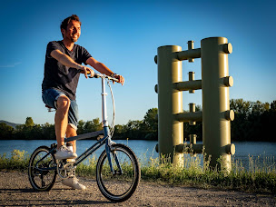 Photo n°4 de Magasin de Cycles LA ROUE LIBRE à Trévoux (Magasin de vélos)