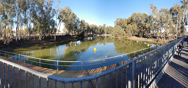 Barham Hotel
