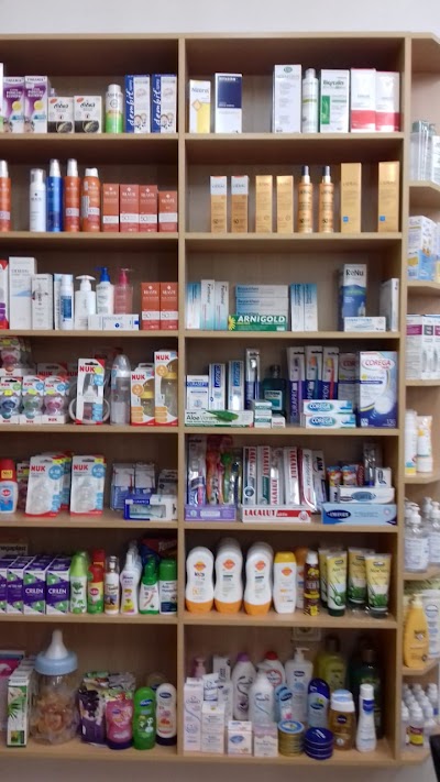 Farmaci NR 1 N.XHAFA