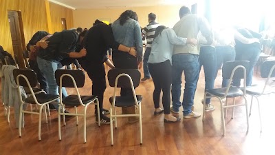 Photos of Centro de Espiritualidad San Patricio
