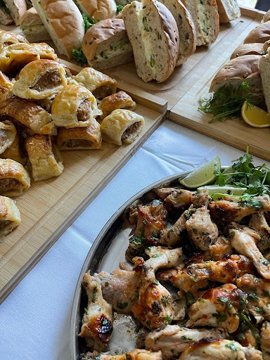 Menu Bespoke LTD - Thumbnail